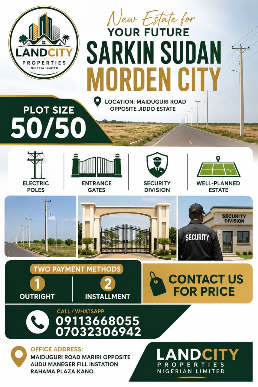 Special Offer - Landcity Properties